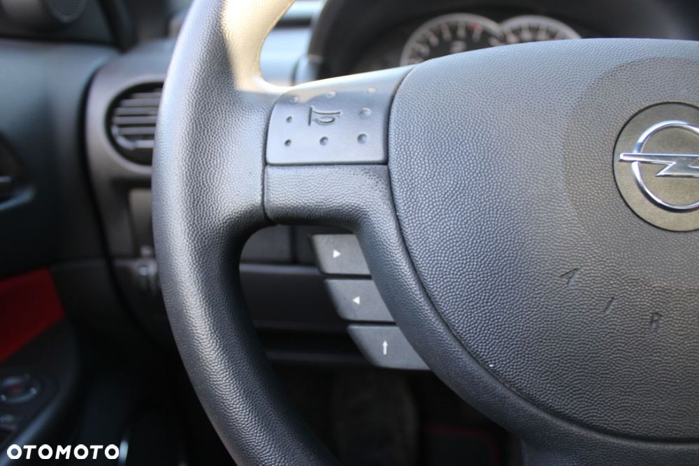 Opel Tigra - 23