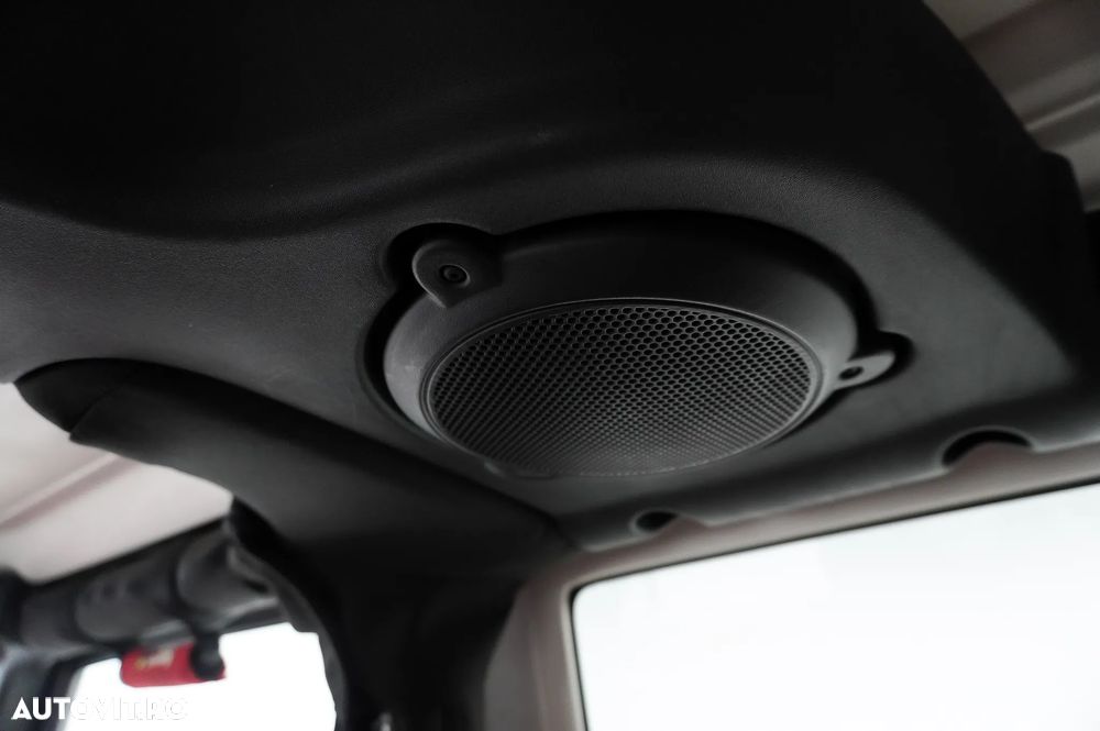 Jeep Wrangler 2.8 CRD AT Rubicon - 23