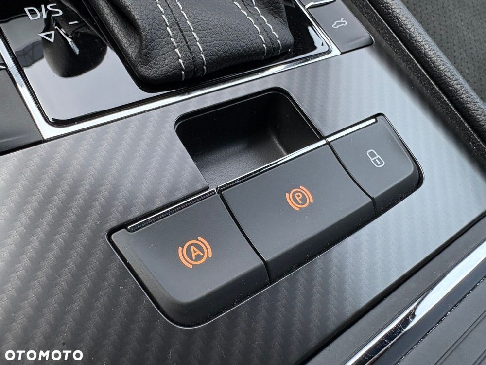 Skoda Superb - 31