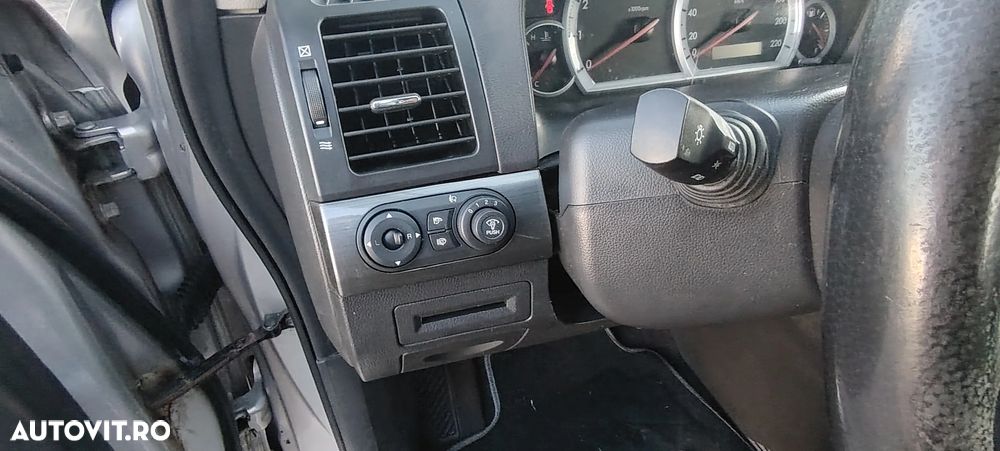 Chevrolet Captiva 2.0 High CE AWD Aut LT - 17