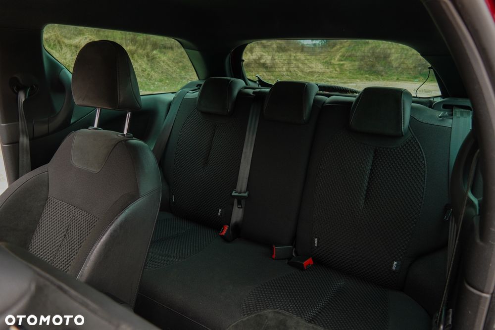 Citroën DS3 e-HDi 115 FAP SportChic - 12