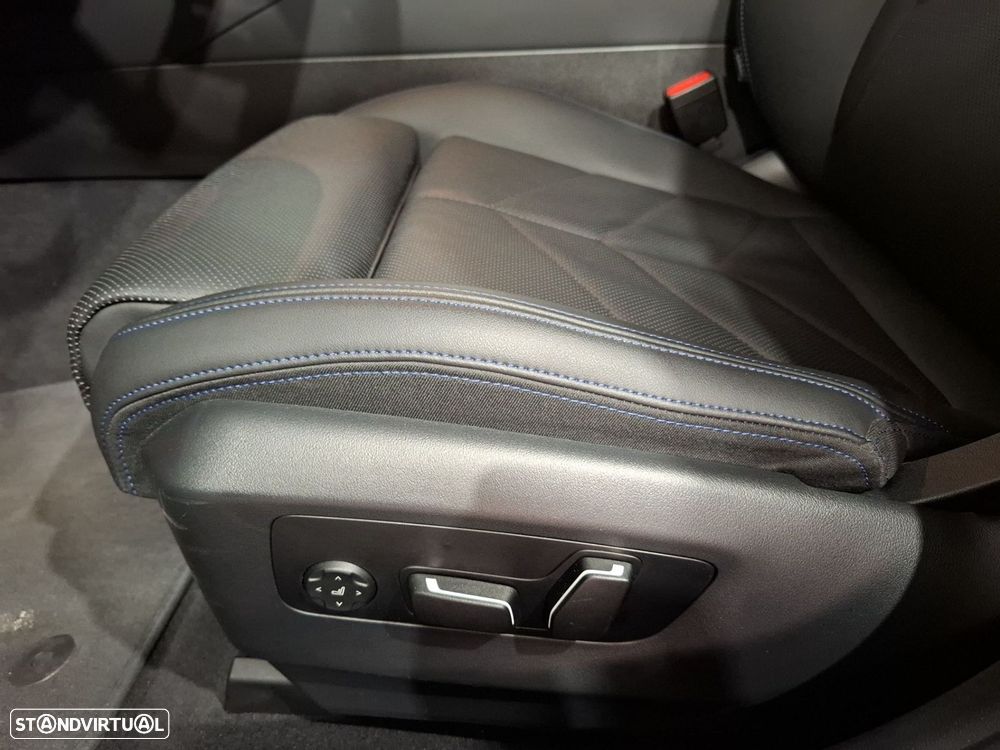 BMW i5 eDrive40 Pack Desportivo M - 15