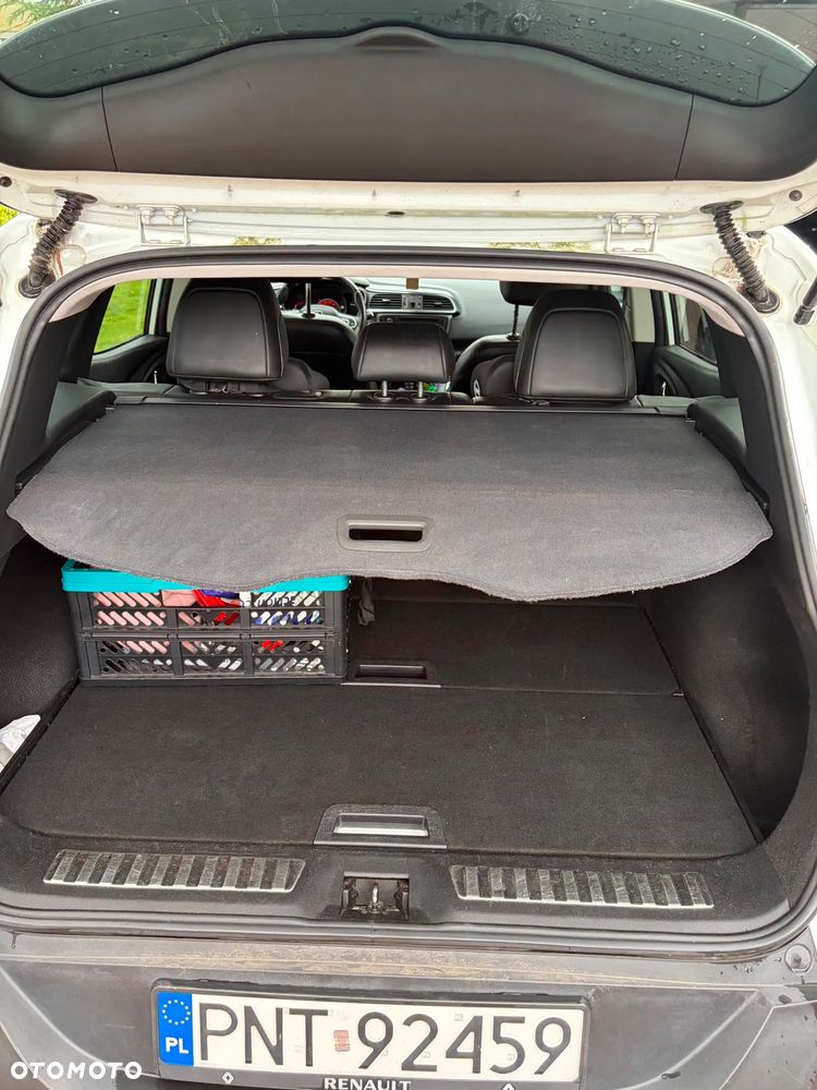 Renault Kadjar 1.5 dCi Energy Zen - 9