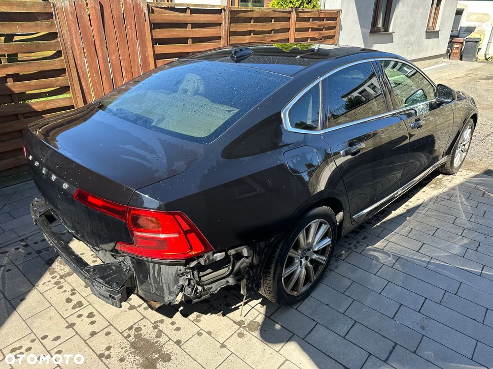 Volvo S90 D5 AWD Inscription - 6