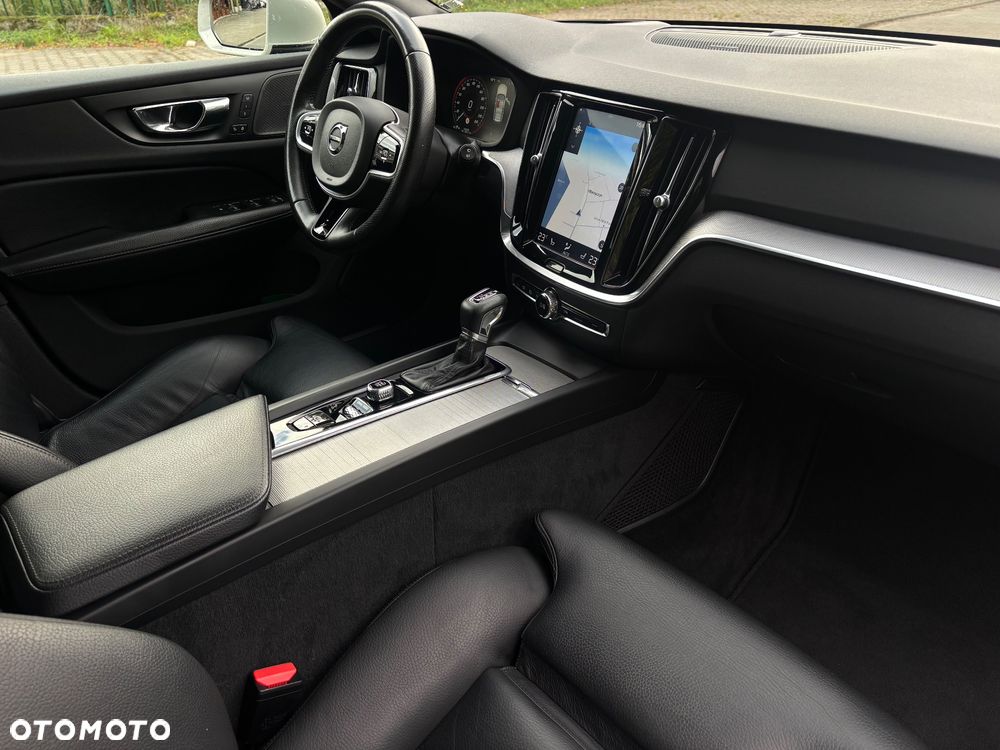 Volvo V60 D4 Geartronic Inscription - 6