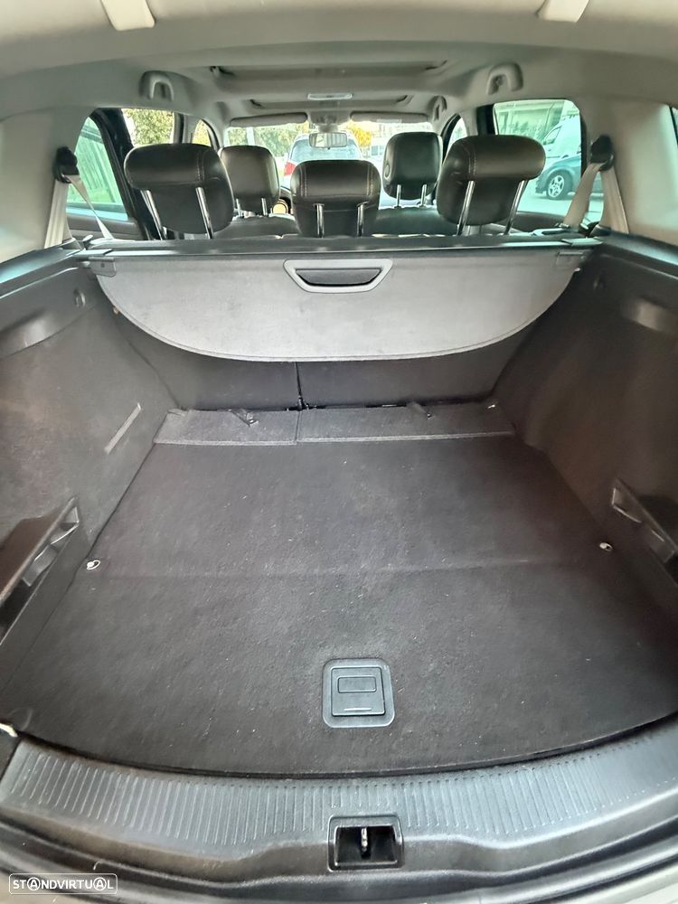 Renault Mégane - 4