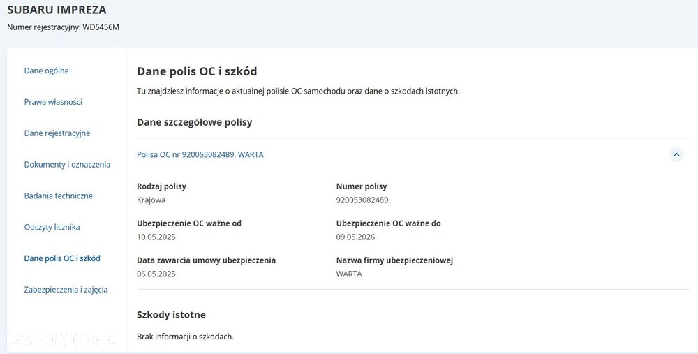 Subaru Impreza 2.0GT 16v Turbo 4x4 - 22