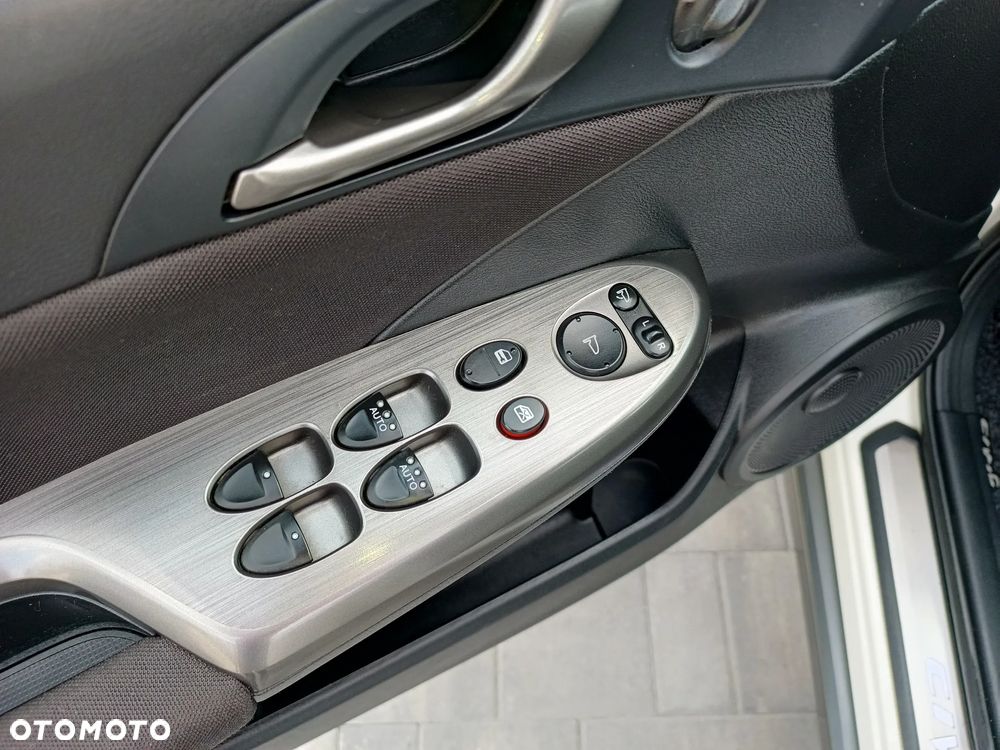 Honda Civic 1.8 GT Special Edition - 16