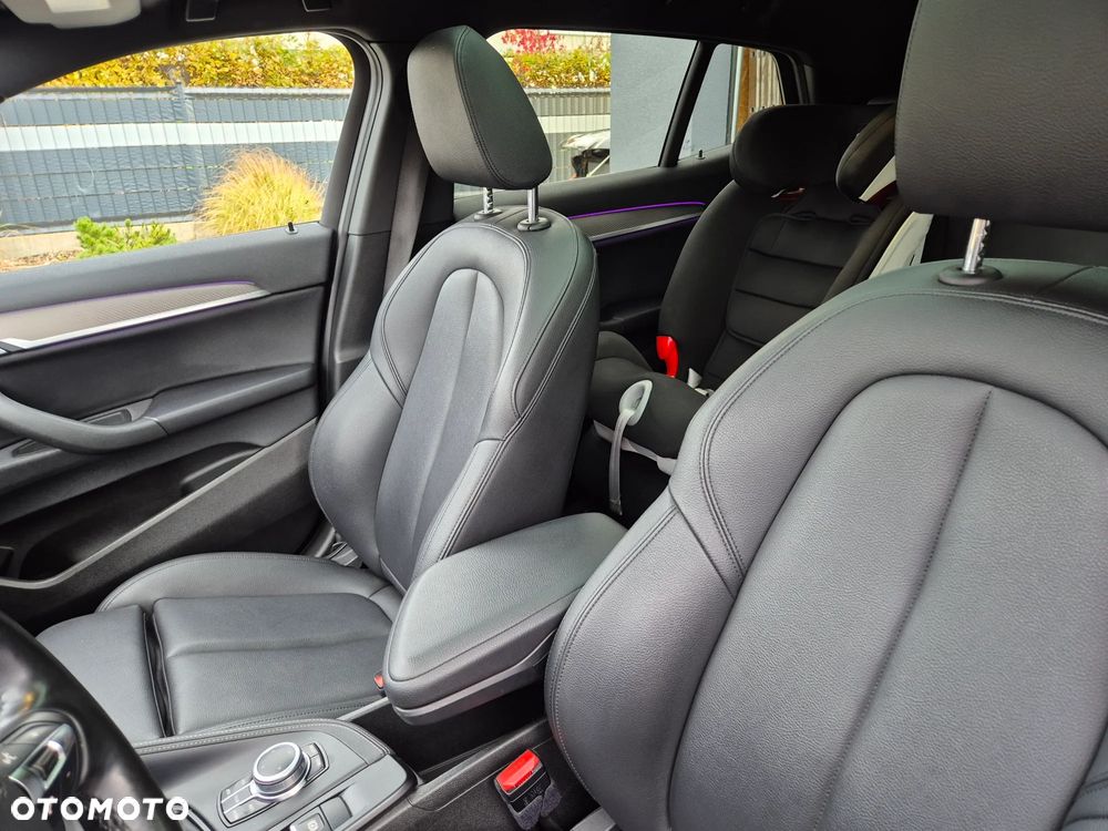 BMW X2 - 26
