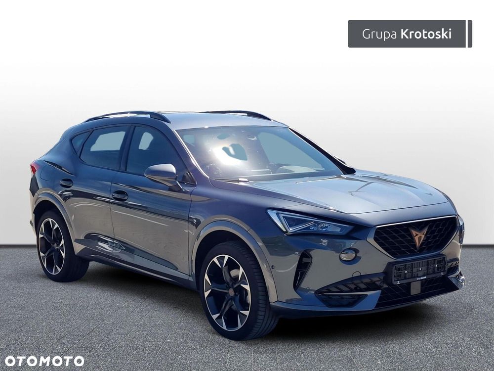 Cupra Formentor 2.0 TDI 4Drive DSG - 10