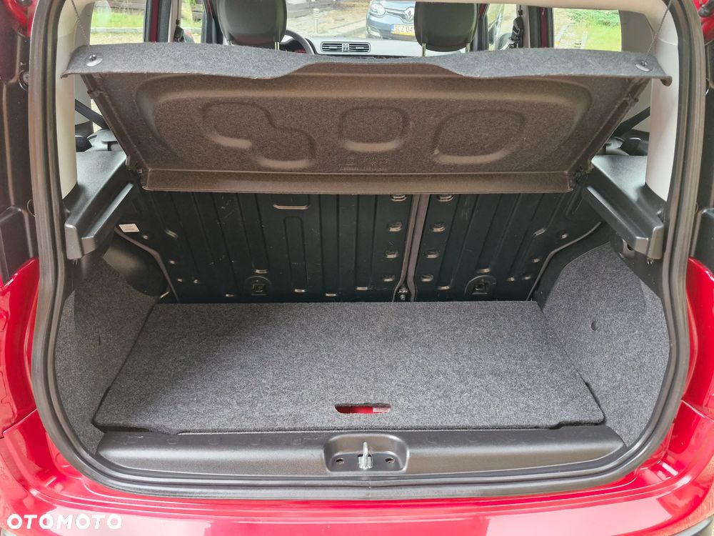 Fiat Panda 1.2 Mystyle - 21