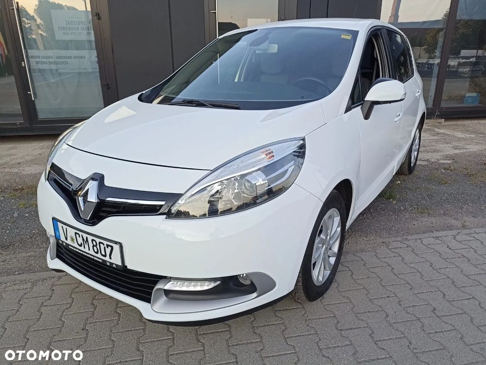Renault Scenic ENERGY TCe 130 S&S LIMITED - 6