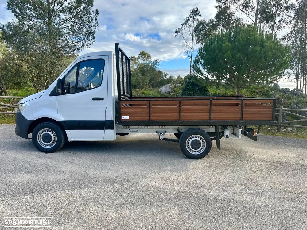 Mercedes-Benz Sprinter 314 CDI - 2