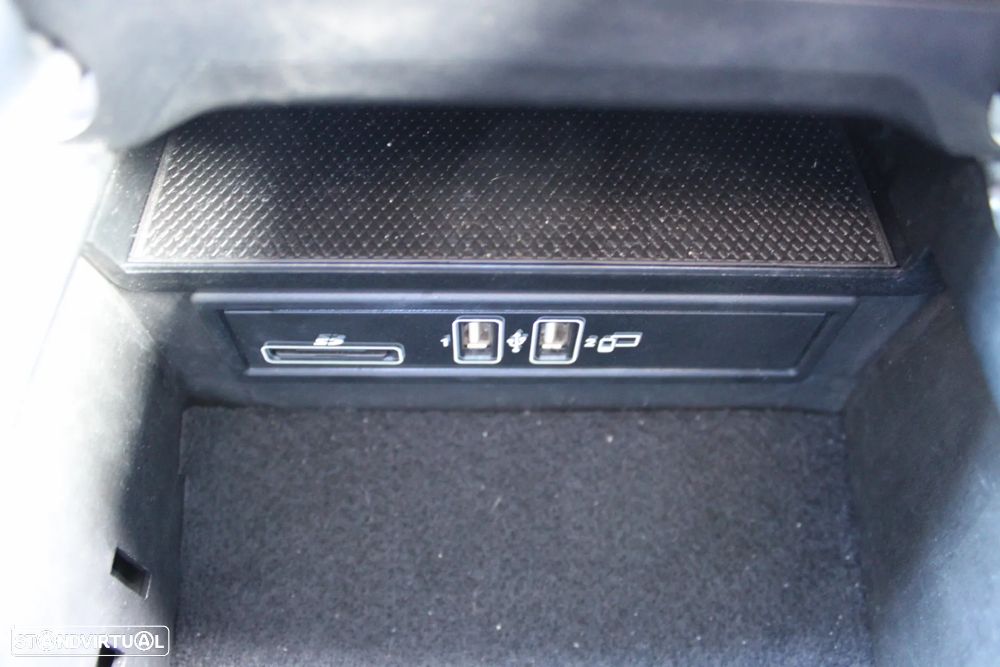 Mercedes-Benz C 220 d AMG Line Aut. - 26