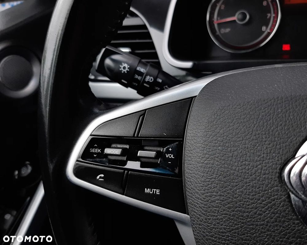 SsangYong/KGM Korando 2.0 Crystal Plus 2WD - 33
