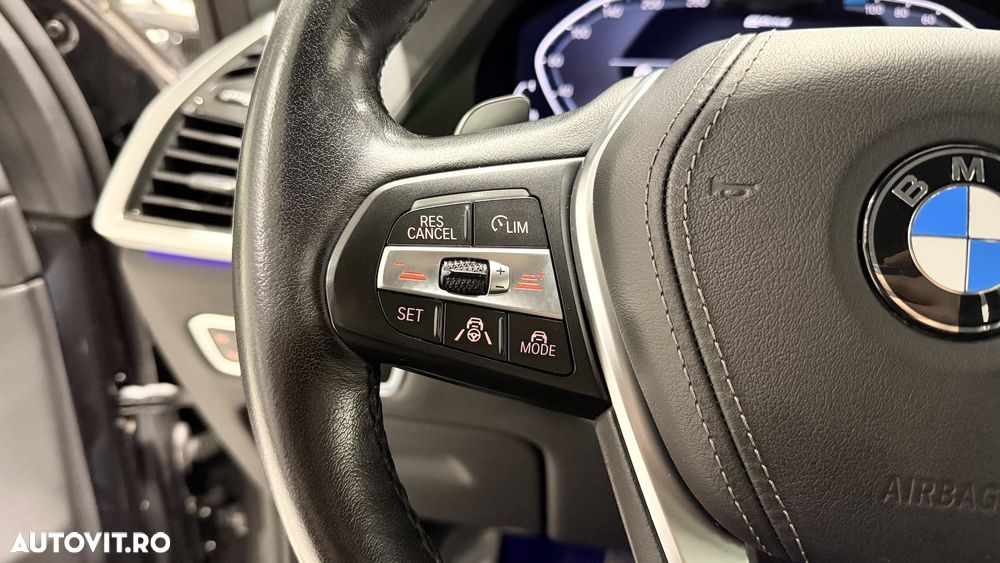 BMW X5 xDrive45e AT PHEV - 27