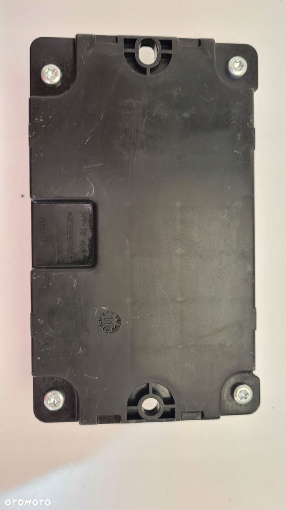 c-box sterownik multi megane iii 3 280246043r - 5