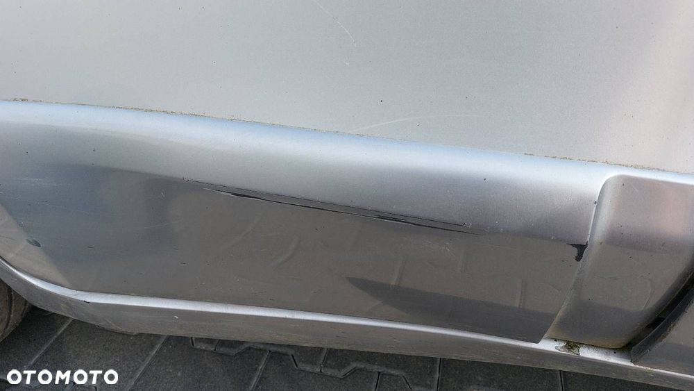 DRZWI KOMPLETNE PRAWY TYŁ HYUNDAI SANTA FE I LL - 3