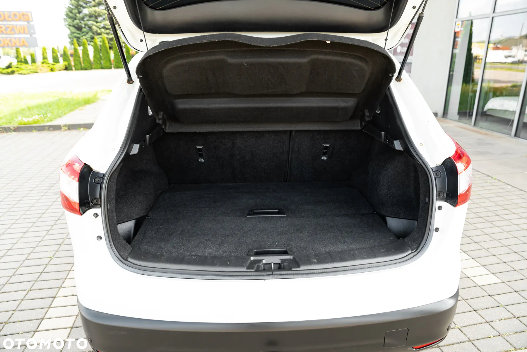 Nissan Qashqai 1.6 DCi 4x4 Acenta - 20