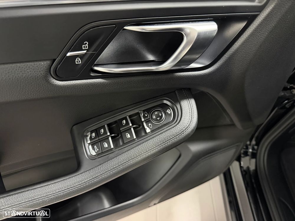 Porsche Macan Spirit - 13