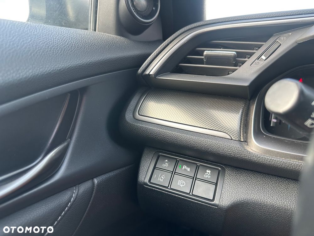 Honda Civic 1.6 i-DTEC Executive - 14