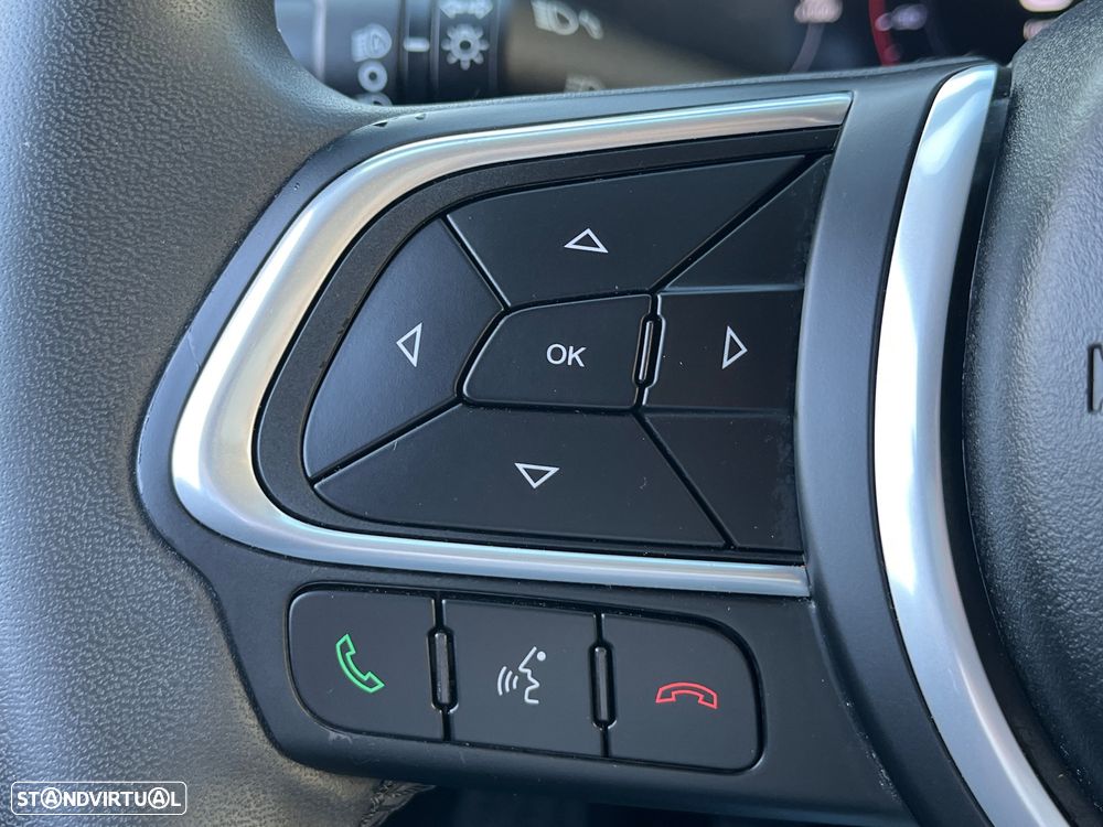 Fiat Tipo Cross 1.0 GSE T3 - 14