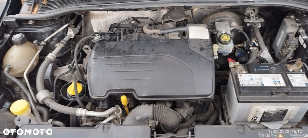 Renault Clio 1.2 16V Limited - 5