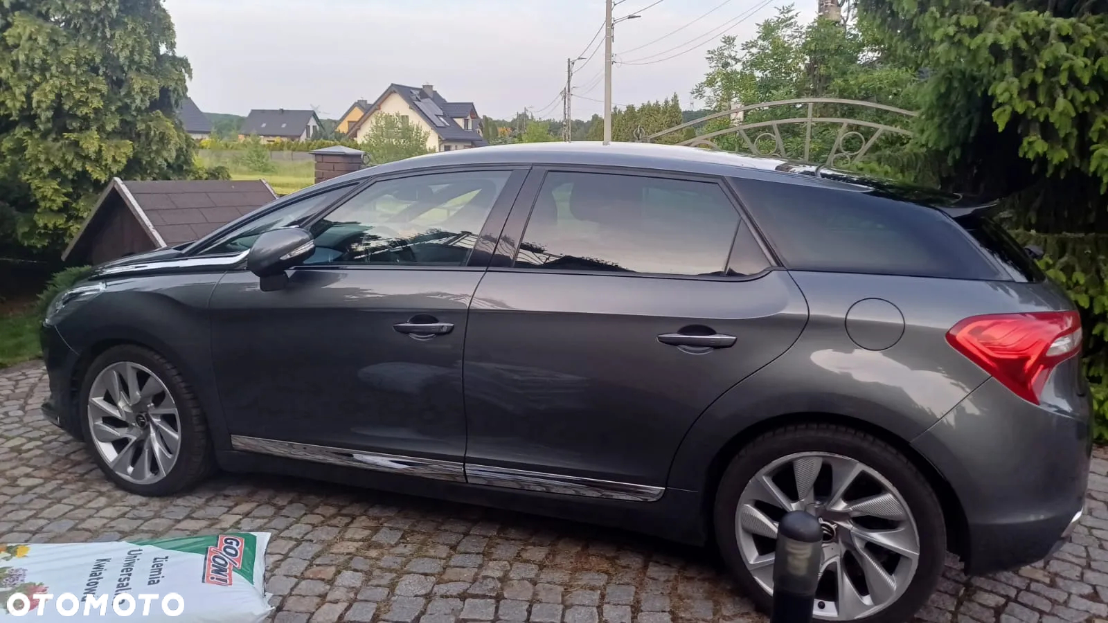 Citroën DS5 1.6 THP SportChic - 6