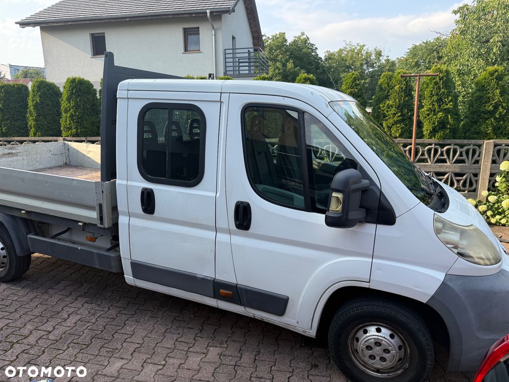 Peugeot Boxer - 2