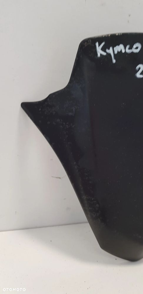 Kymco Agility 16+ szyba osłona kierownicy - 2