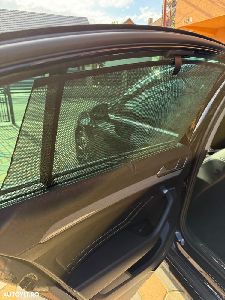 Volkswagen Passat 1.4 TSI ACT (BlueMotion Technology) DSG Highline - 13