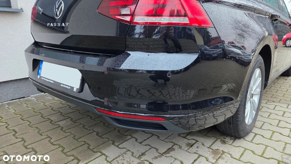 Volkswagen Passat 1.5 TSI EVO Essence - 8
