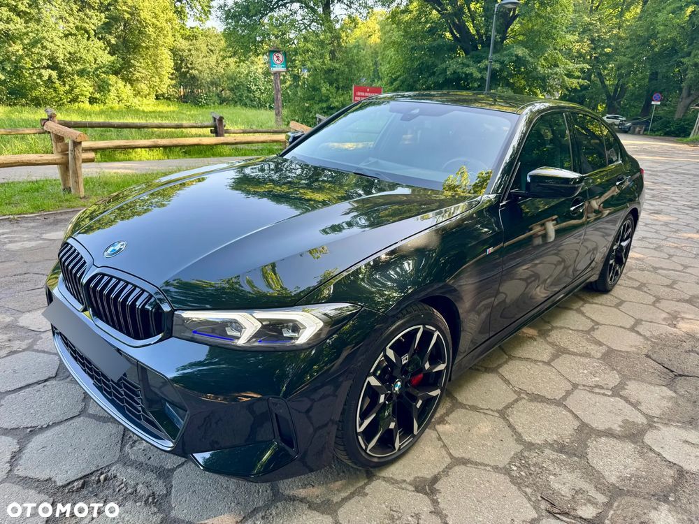 BMW Seria 3 - 1