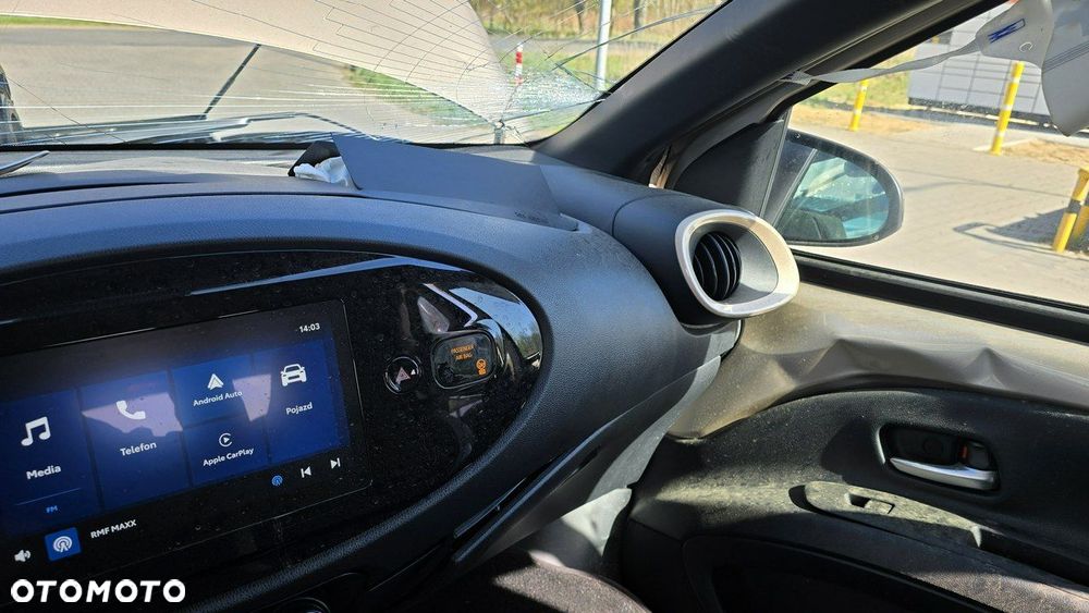 Toyota Aygo X - 18
