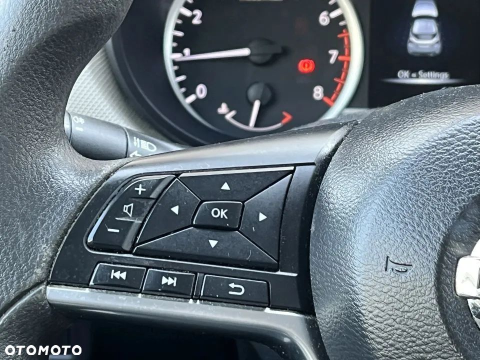 Nissan Micra 1.0 Acenta - 19