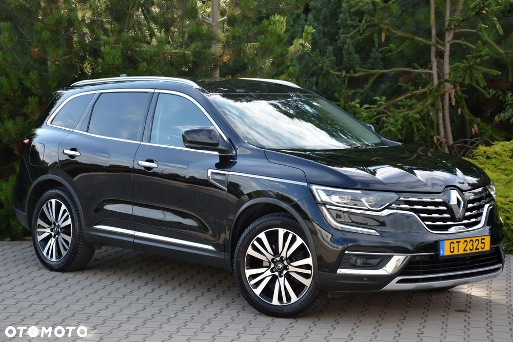 Renault Koleos 2.0 Blue dCi Initiale Paris 4x4 X-Tronic - 1