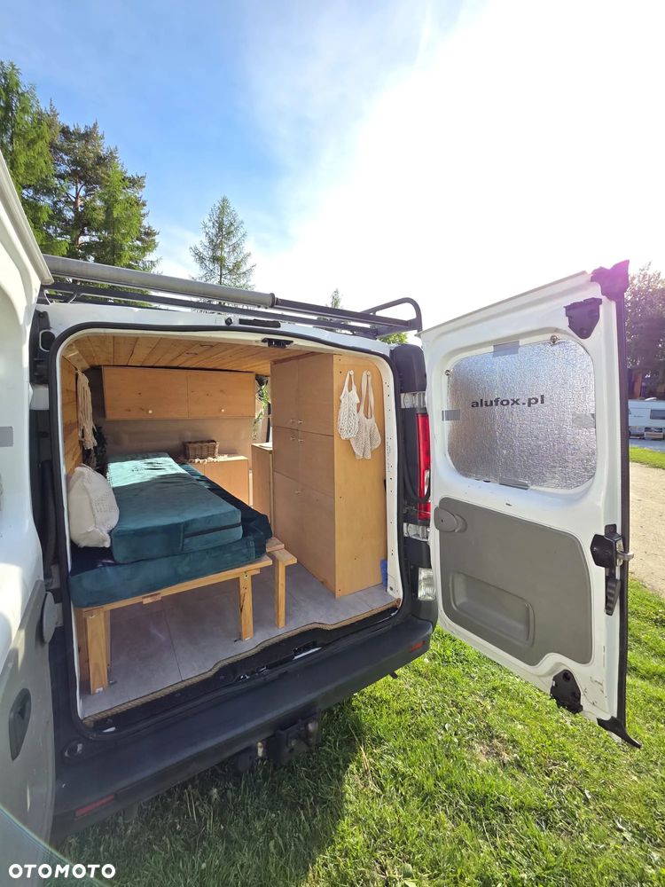 Renault trafic - 12