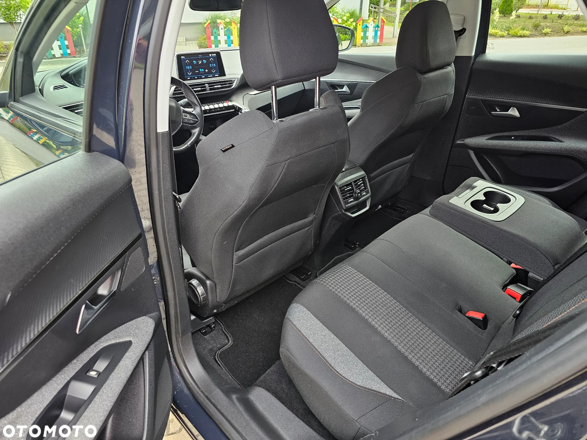 Peugeot 3008 BlueHDi 130 Stop & Start Active - 8