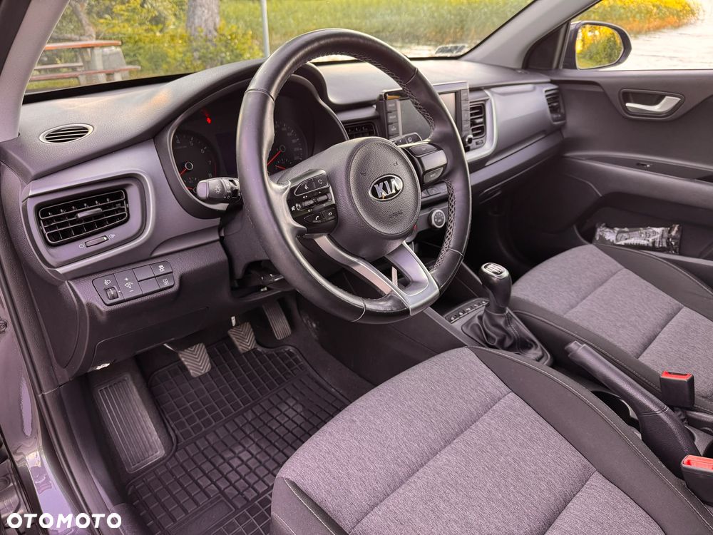 Kia Stonic 1.4 M - 15