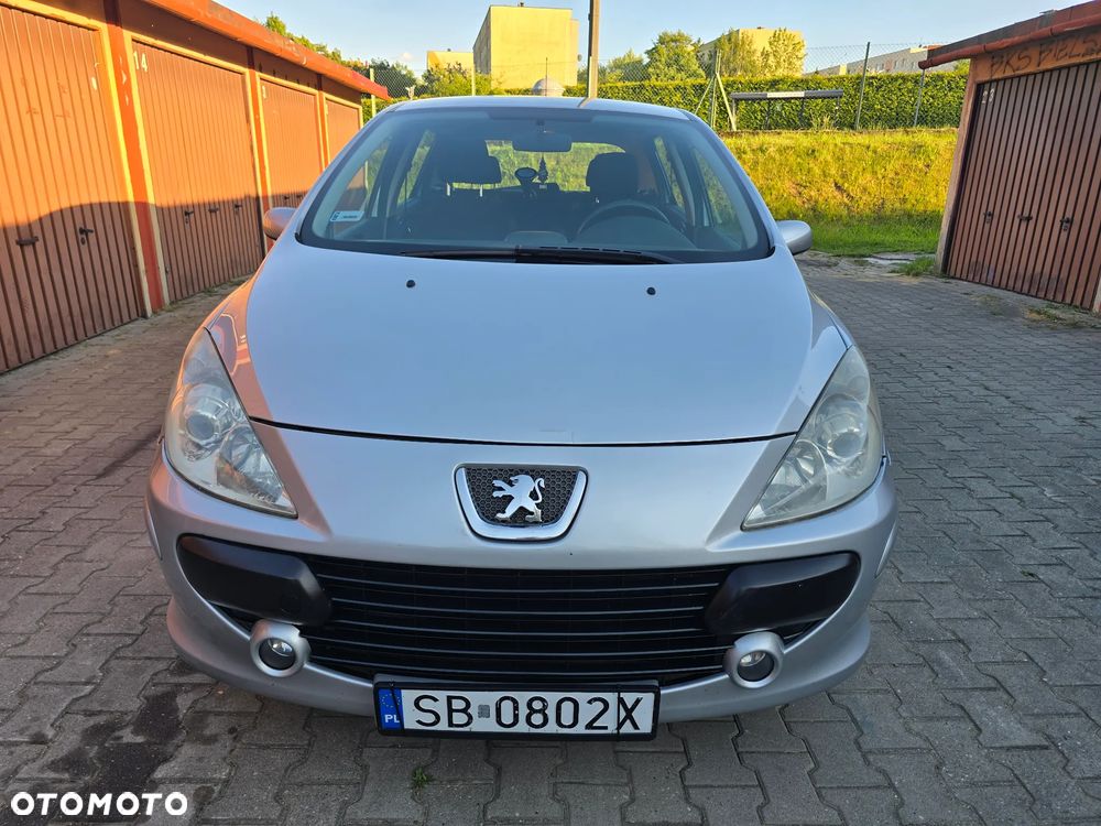 Peugeot 307 1.6 Premium - 5