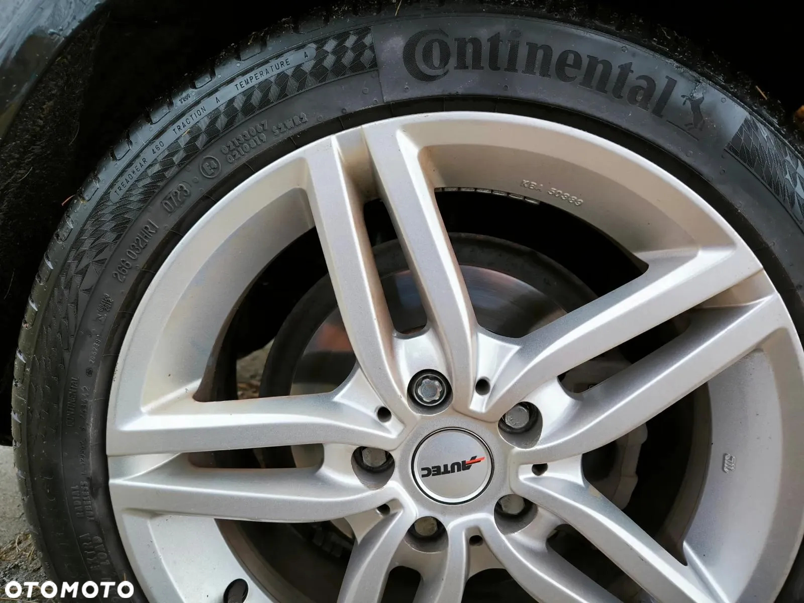 Audi A3 2.0 TFSI Ambition S tronic - 9