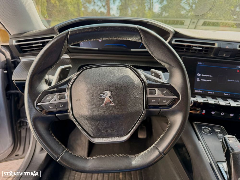 Peugeot 508 - 50