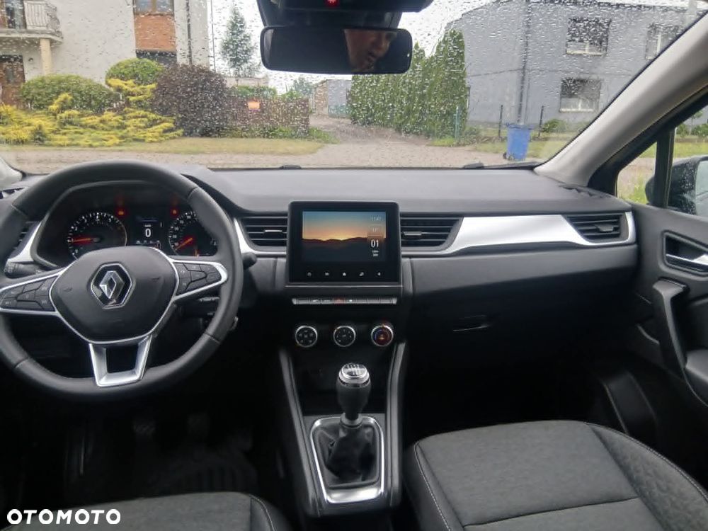 Renault Captur 1.0 TCe Intens - 2