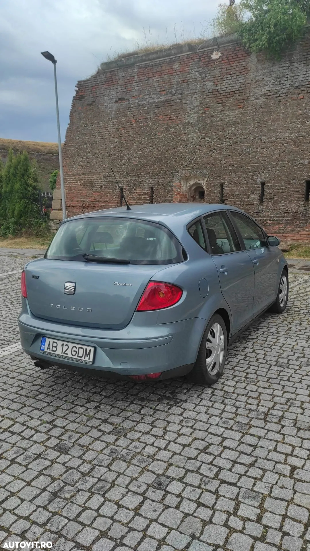 Seat Toledo - 17