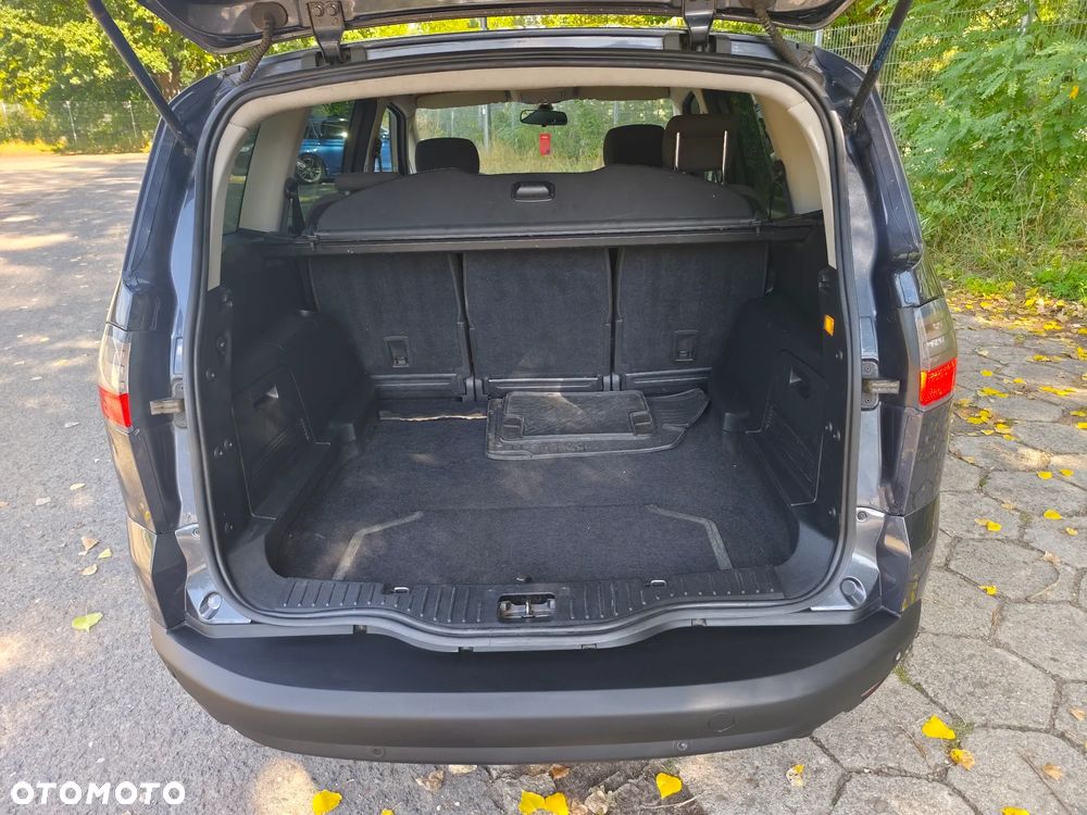 Ford S-Max 1.8 TDCi Trend - 6