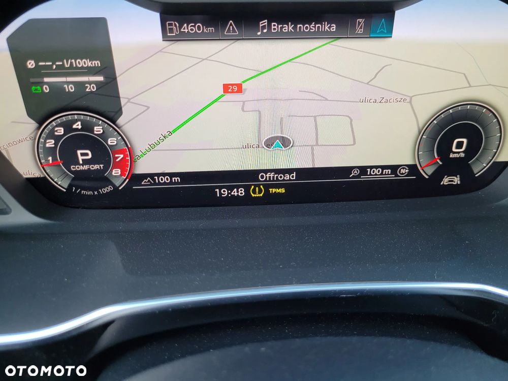 Audi Q3 35 TFSI S tronic advanced - 11