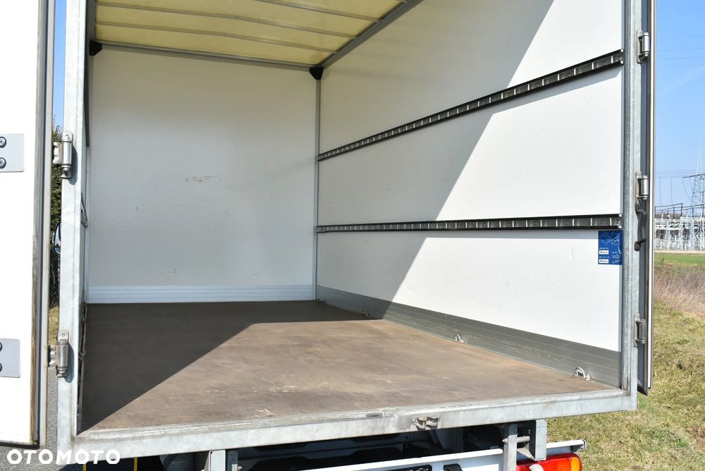 Fiat DUCATO 2023 KONTENER 8 PALET - 21