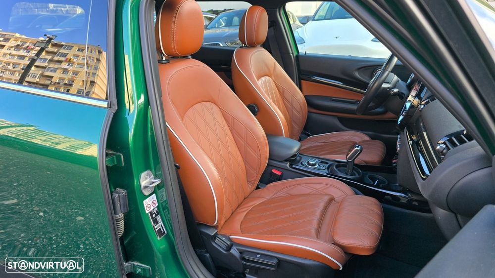 MINI Clubman Cooper D Auto - 39