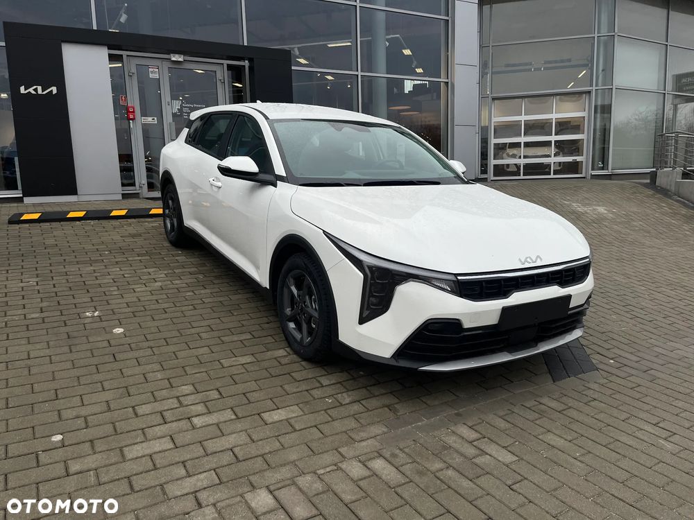 Kia K4 1.6 T-GDI M - 1