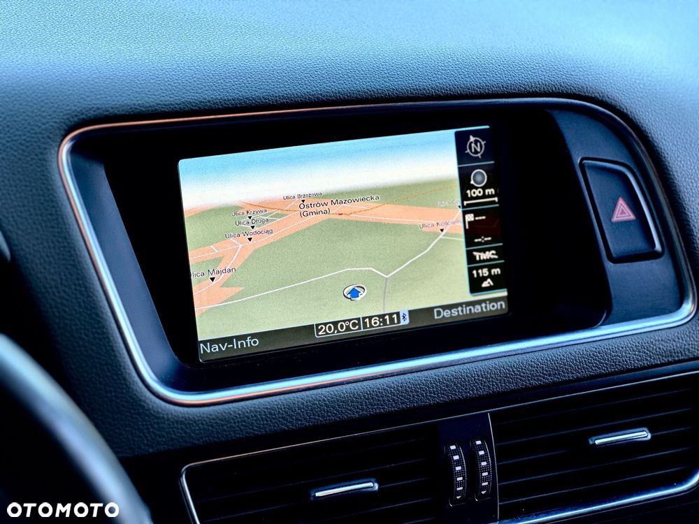 Audi Q5 2.0 TDI Quattro S tronic Prime Line - 22